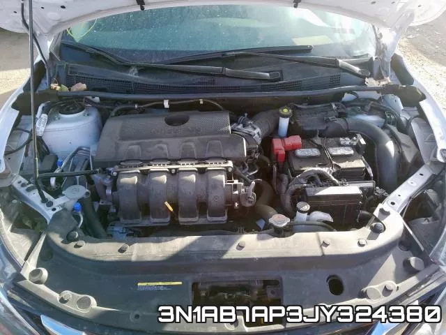 3N1AB7AP3JY324380 фото 7