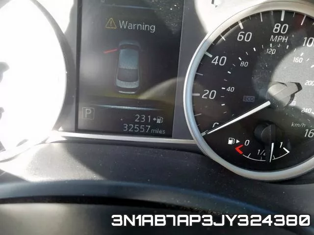 3N1AB7AP3JY324380 фото 8