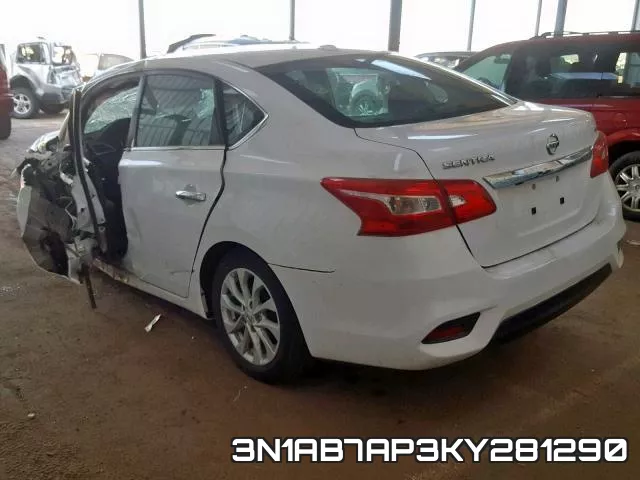 3N1AB7AP3KY281290 фото 4