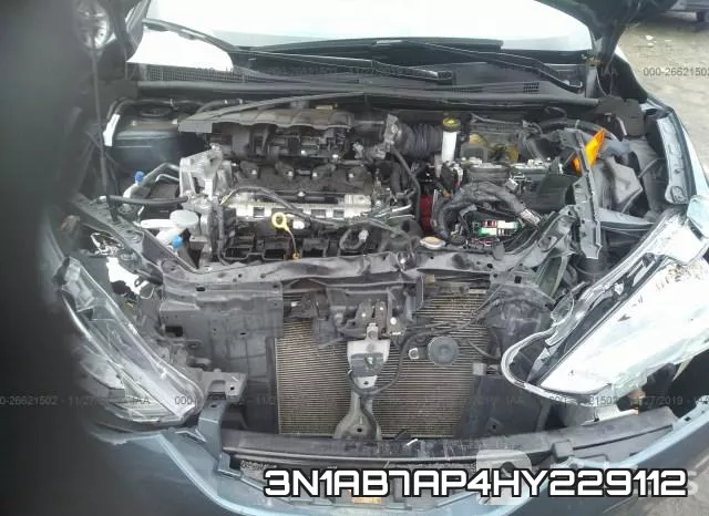 3N1AB7AP4HY229112 фото 2