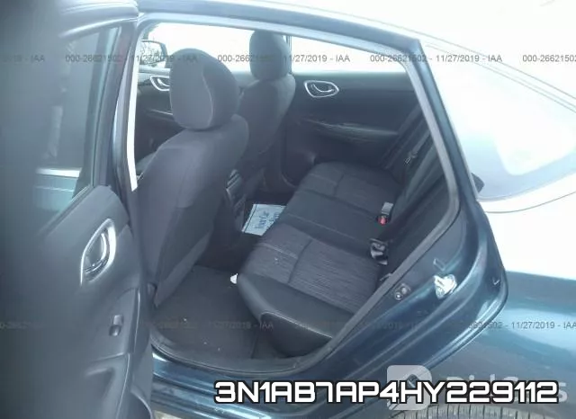 3N1AB7AP4HY229112 фото 6