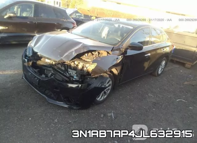 3N1AB7AP4JL632915 фото 2