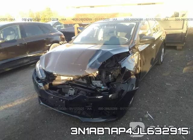 3N1AB7AP4JL632915 фото 5