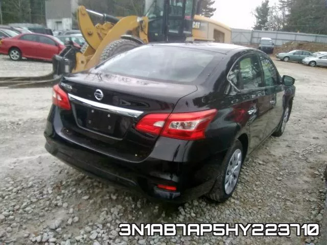 3N1AB7AP5HY223710 фото 4