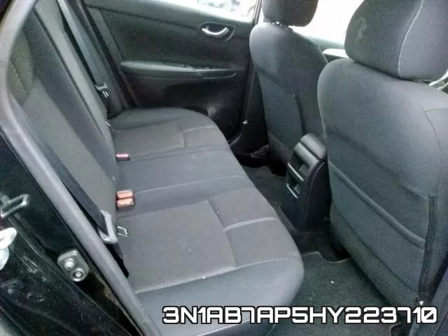 3N1AB7AP5HY223710 фото 6