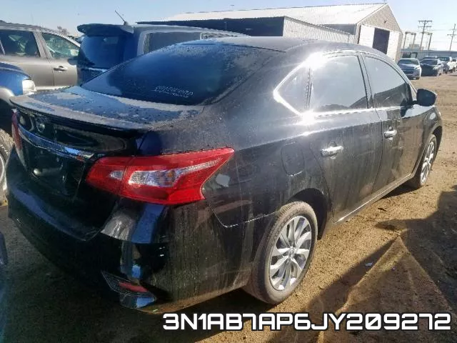 3N1AB7AP6JY209272 фото 4