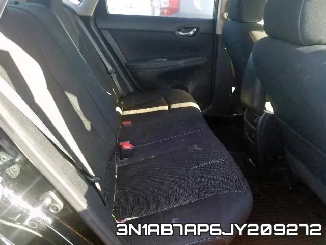 3N1AB7AP6JY209272 фото 5