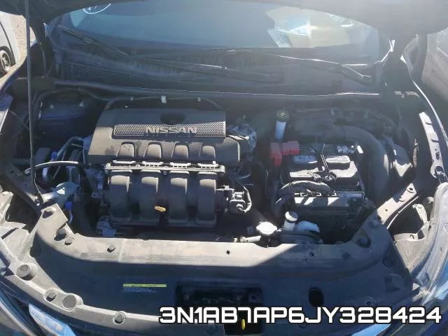 3N1AB7AP6JY328424 фото 7