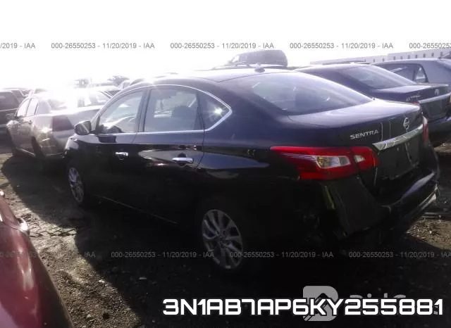 3N1AB7AP6KY255881 фото 4