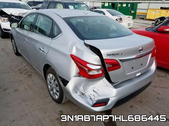 3N1AB7AP7HL686445 фото 2