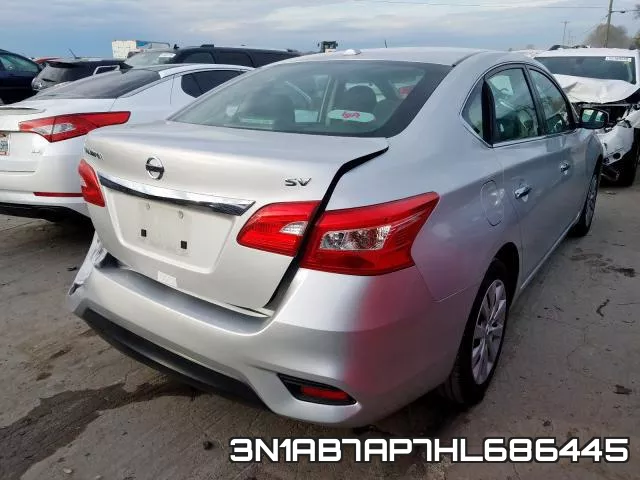 3N1AB7AP7HL686445 фото 3