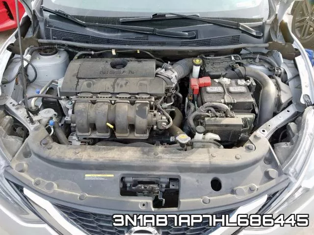 3N1AB7AP7HL686445 фото 5