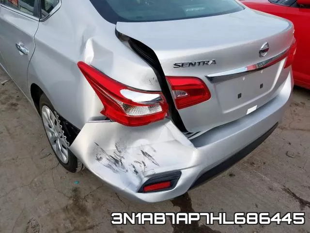 3N1AB7AP7HL686445 фото 7