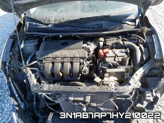 3N1AB7AP7HY210022 фото 6