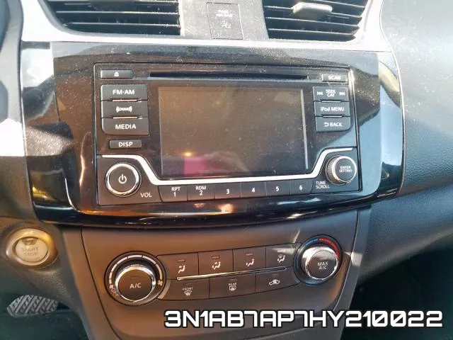 3N1AB7AP7HY210022 фото 8
