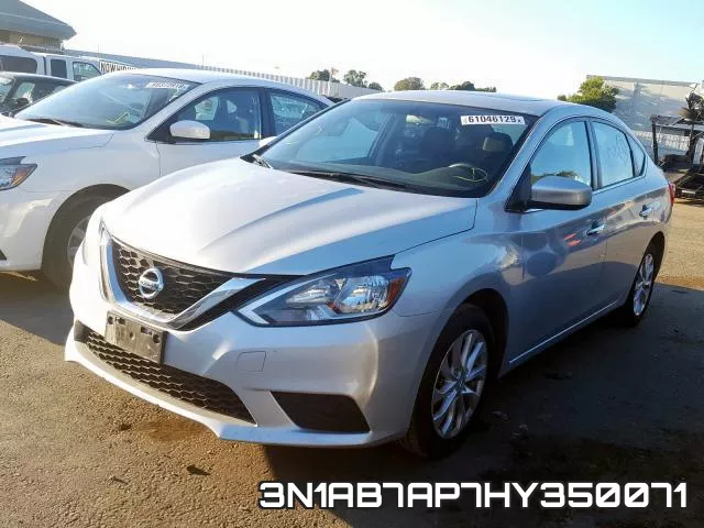 3N1AB7AP7HY350071 фото 3