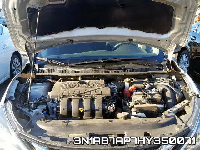 3N1AB7AP7HY350071 фото 7