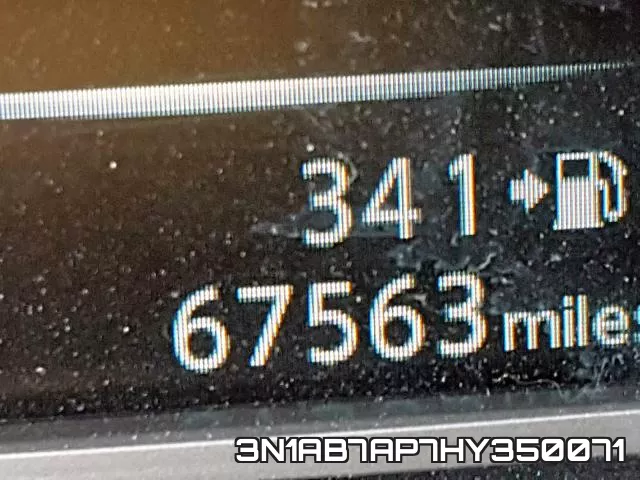 3N1AB7AP7HY350071 фото 8