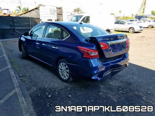 3N1AB7AP7KL608528 фото 3