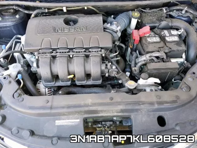 3N1AB7AP7KL608528 фото 6