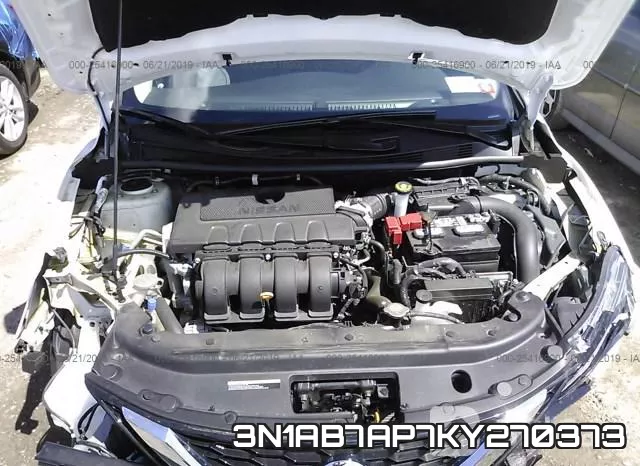 3N1AB7AP7KY270373 фото 2