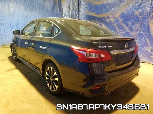 3N1AB7AP7KY343631 фото 3