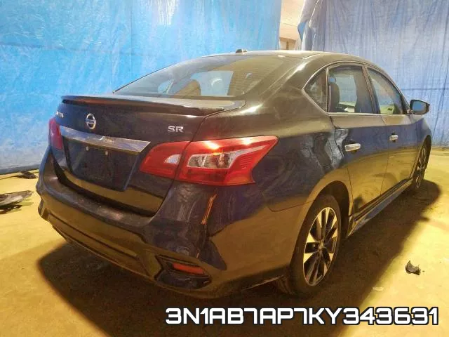 3N1AB7AP7KY343631 фото 4