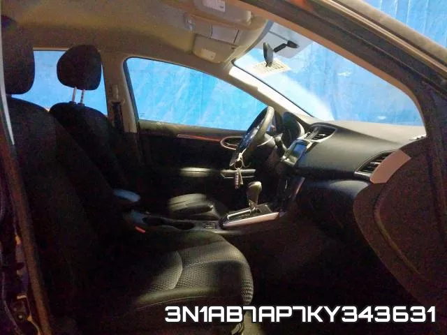 3N1AB7AP7KY343631 фото 5