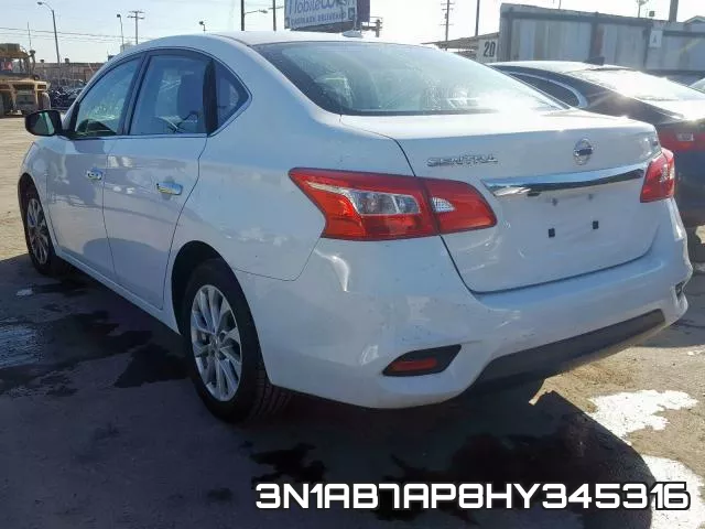 3N1AB7AP8HY345316 фото 4