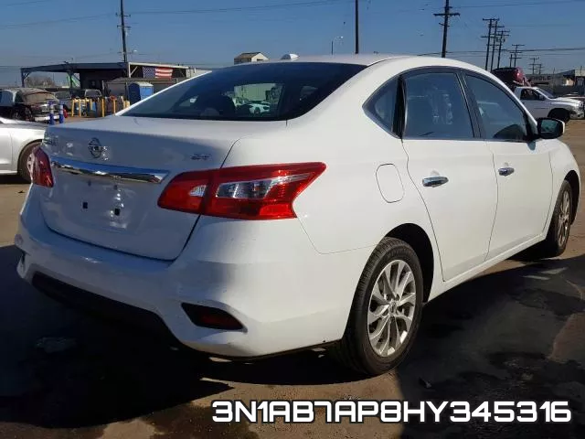 3N1AB7AP8HY345316 фото 5