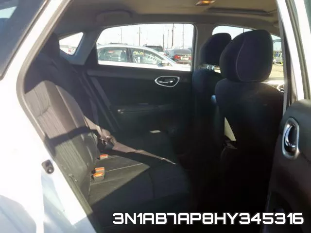 3N1AB7AP8HY345316 фото 6