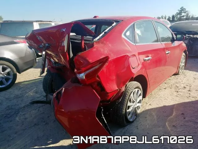 3N1AB7AP8JL617026 фото 4