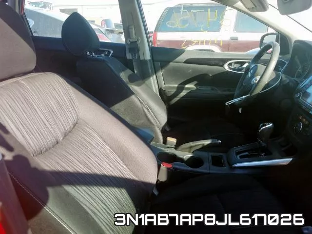 3N1AB7AP8JL617026 фото 5