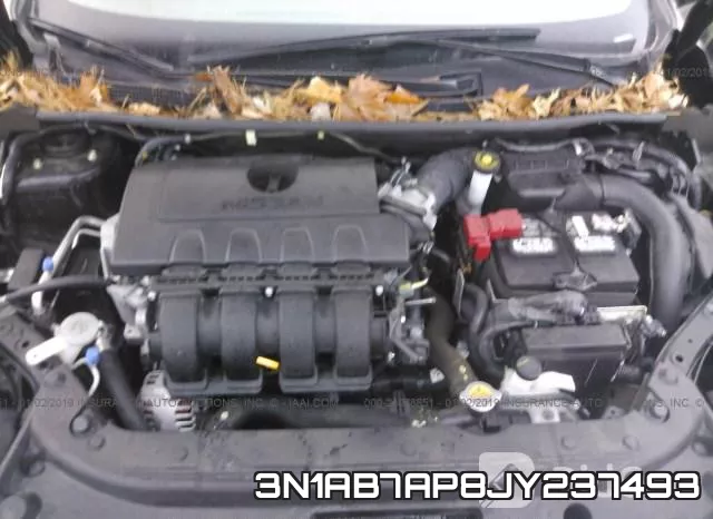 3N1AB7AP8JY237493 фото 2