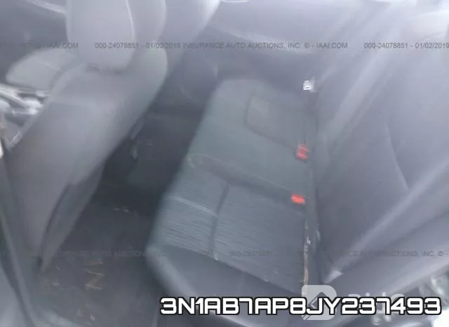 3N1AB7AP8JY237493 фото 9