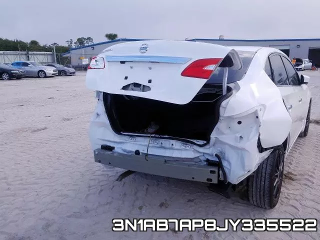 3N1AB7AP8JY335522 фото 7