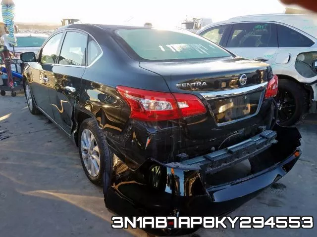 3N1AB7AP8KY294553 фото 3