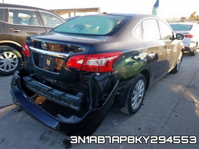 3N1AB7AP8KY294553 фото 4
