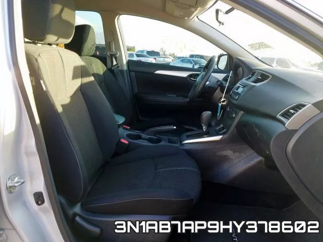 3N1AB7AP9HY378602 фото 6