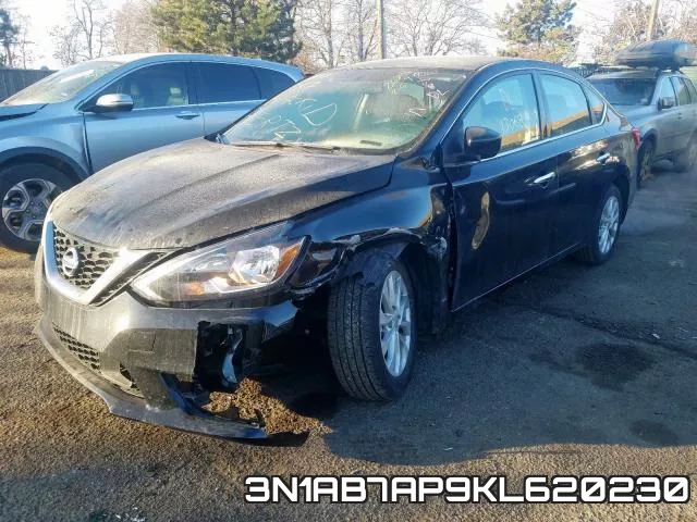 3N1AB7AP9KL620230 фото 3