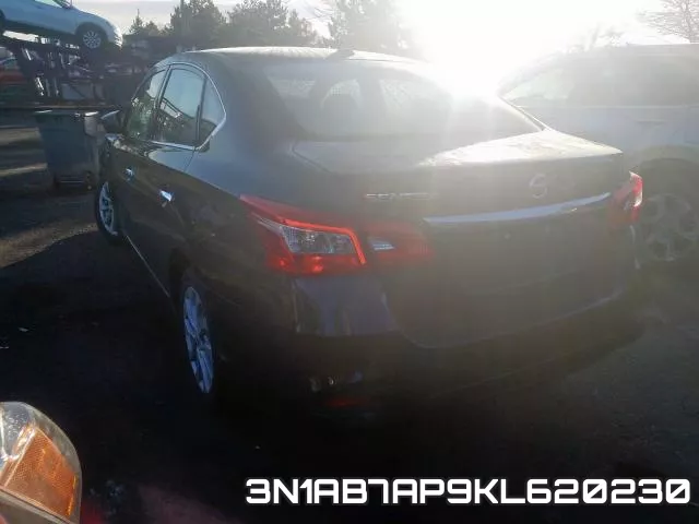 3N1AB7AP9KL620230 фото 4
