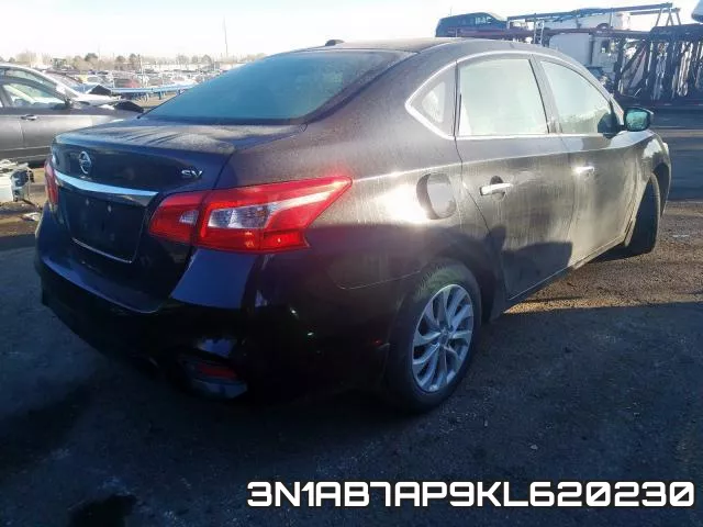3N1AB7AP9KL620230 фото 5