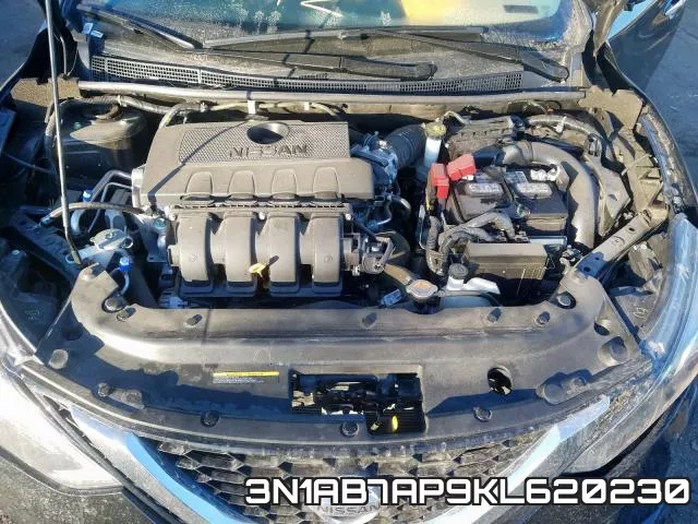 3N1AB7AP9KL620230 фото 7