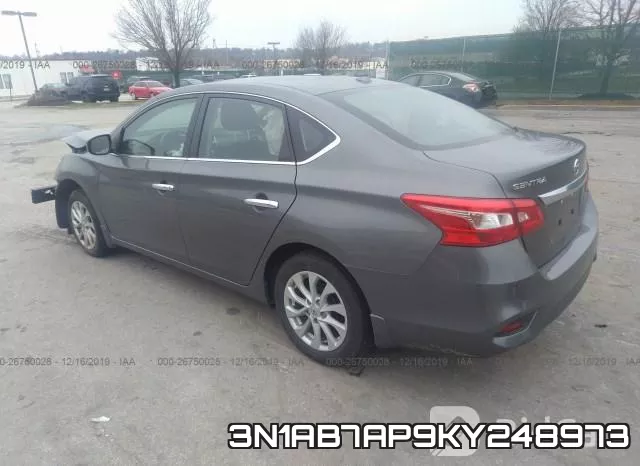 3N1AB7AP9KY248973 фото 4