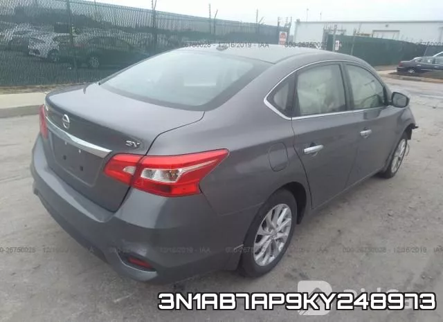 3N1AB7AP9KY248973 фото 5