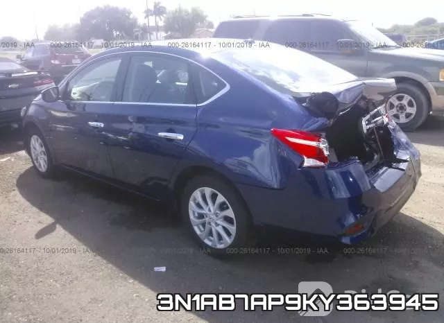 3N1AB7AP9KY363945 фото 3