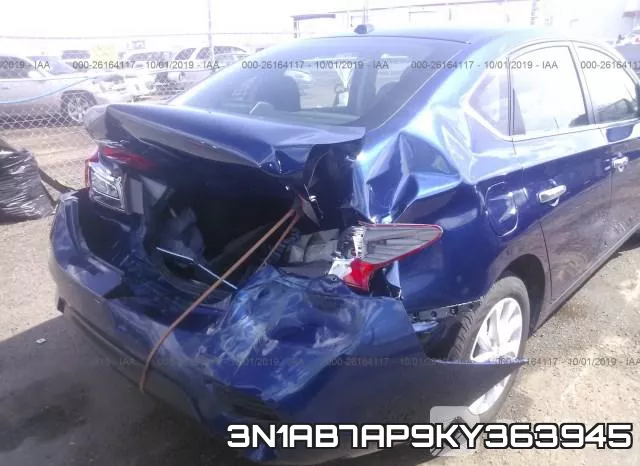 3N1AB7AP9KY363945 фото 6