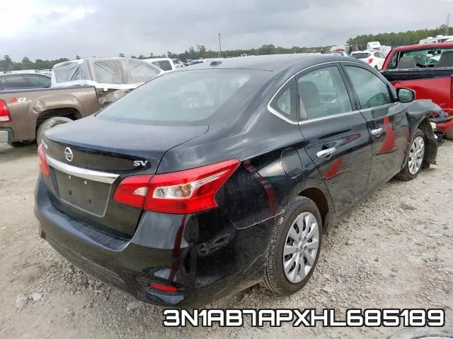 3N1AB7APXHL685189 фото 4