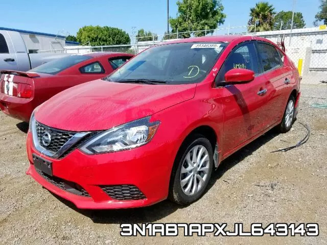 3N1AB7APXJL643143 фото 3