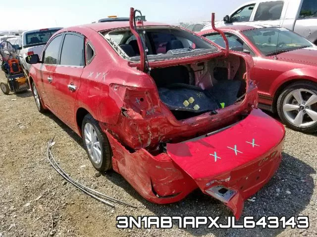 3N1AB7APXJL643143 фото 4